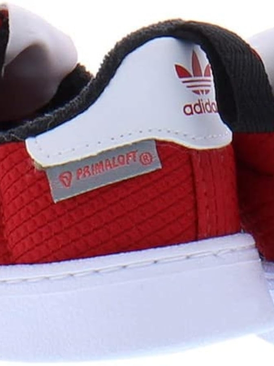 adidas Other - Adidas Superstar 360 Red Sneakers - Kids/Toddler Unisex Size 1 FX4871 789006 .